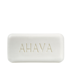 Moisturizing Dead Sea Salt Soap